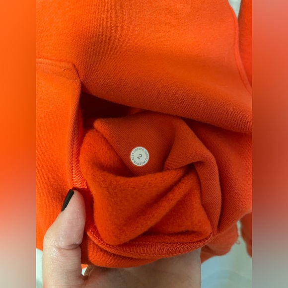 🍋Lululemon All Yours Hoodie *Graphic - Picture 4 of 7
